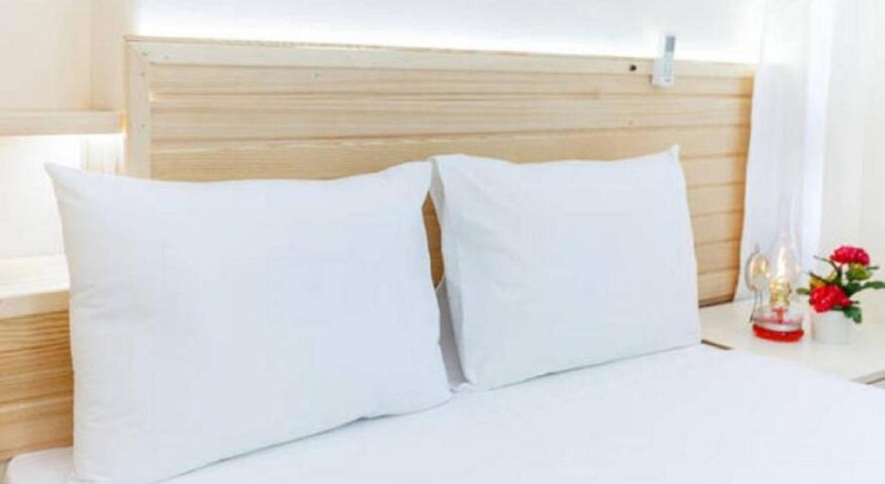 Hotel de apartamente Otantik Istanbul