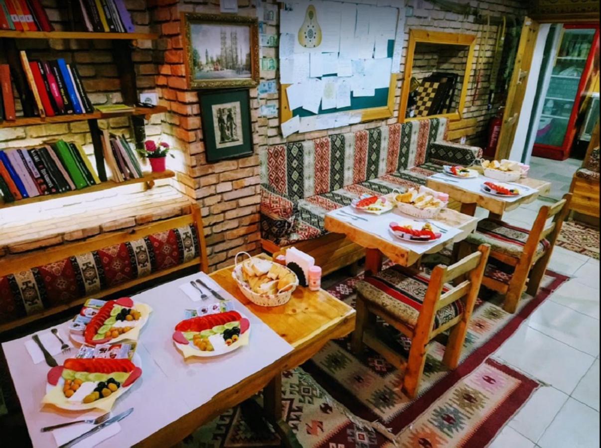 Hotel de apartamente Otantik Istanbul