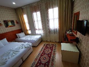 Hotel de apartamente Otantik 5*