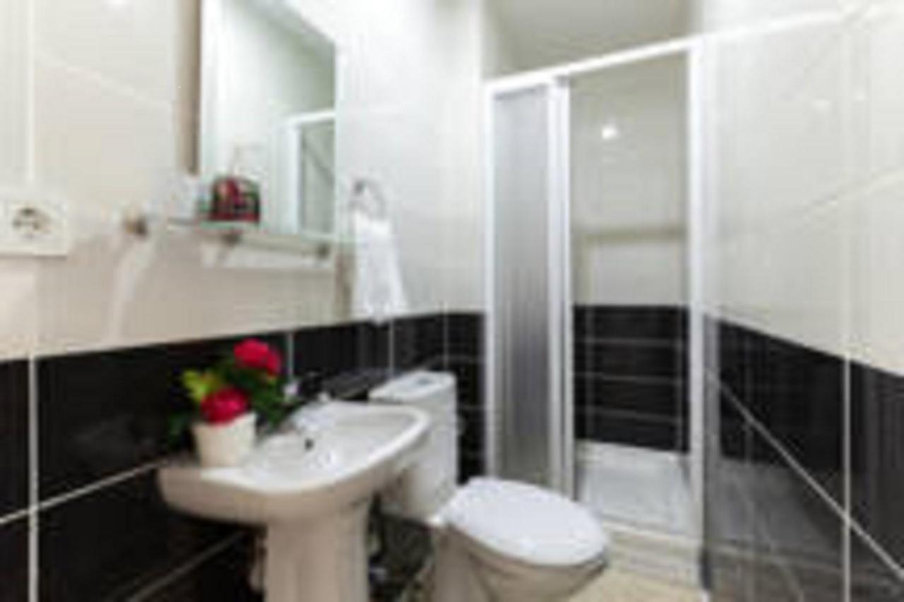 Otantik Hotel de apartamente 5*
