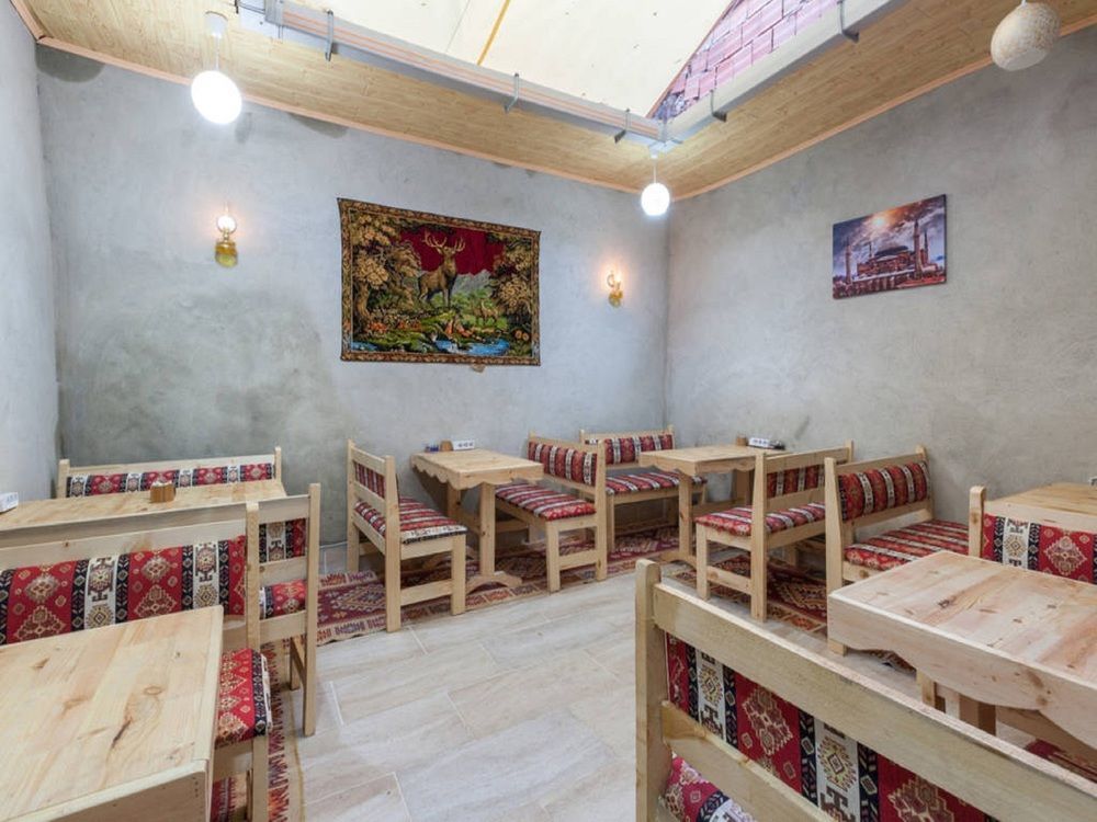 Hotel de apartamente Otantik Istanbul
