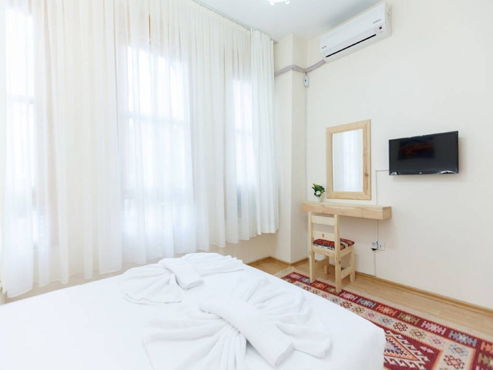 Otantik Hotel de apartamente Istanbul