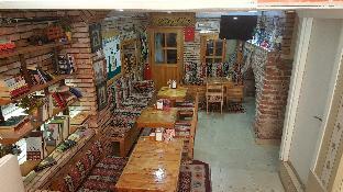 Hotel de apartamente Otantik