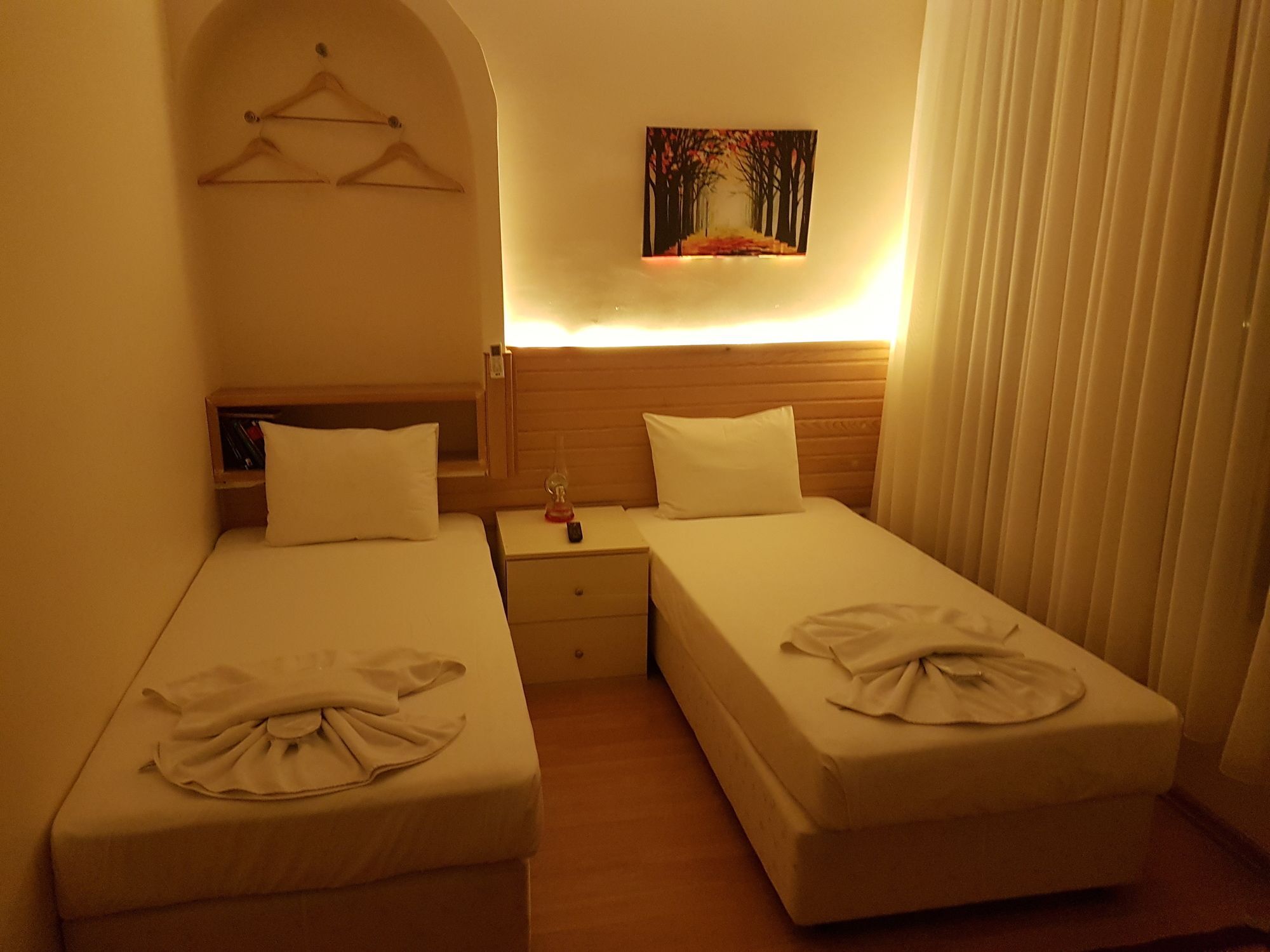 Otantik Hotel de apartamente 5*