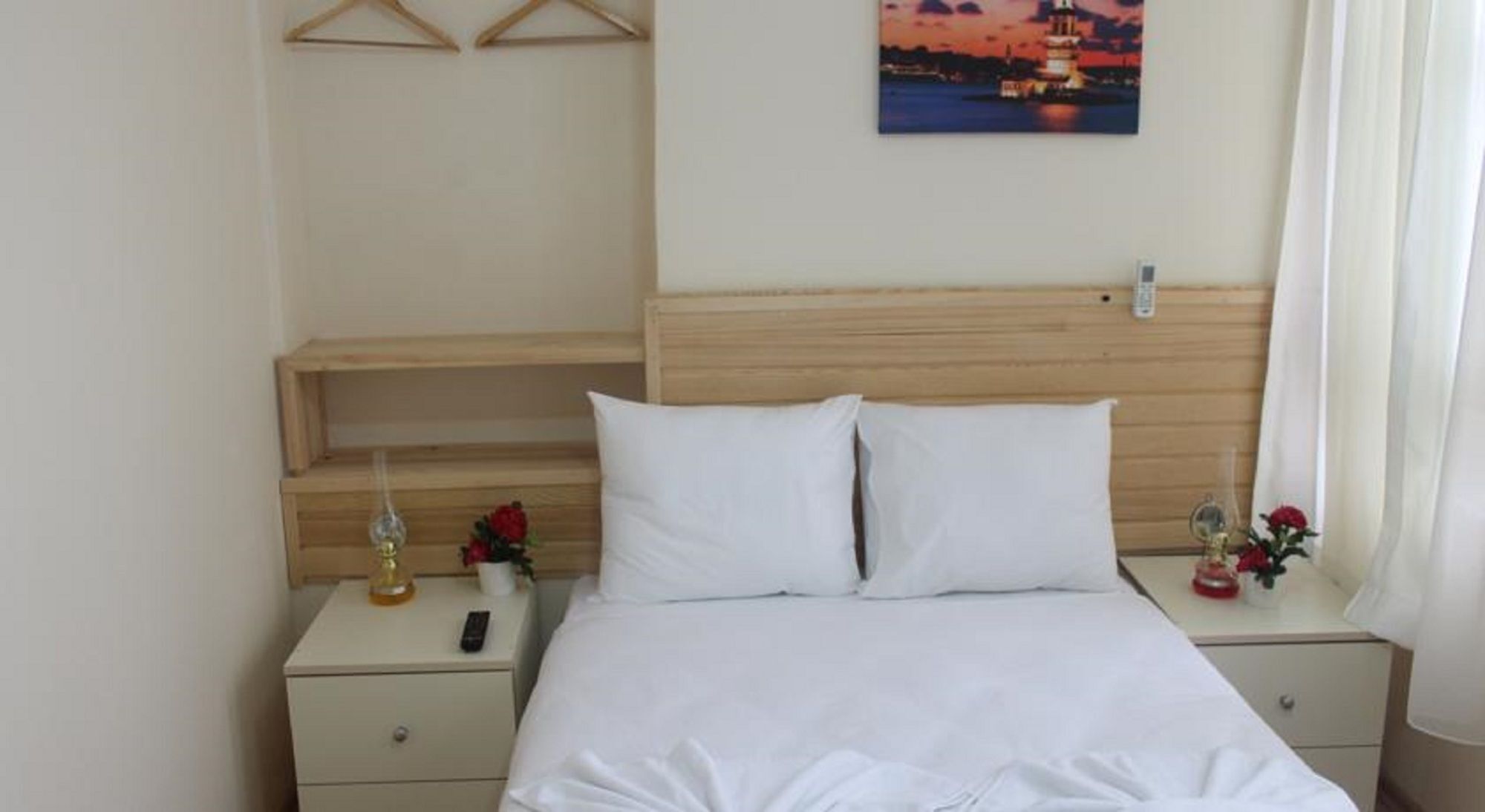 Otantik Hotel de apartamente