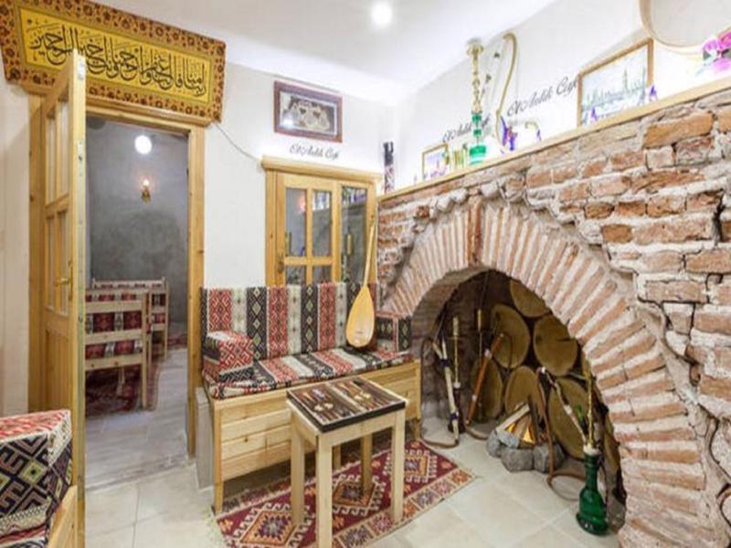 Otantik Hotel de apartamente 5*