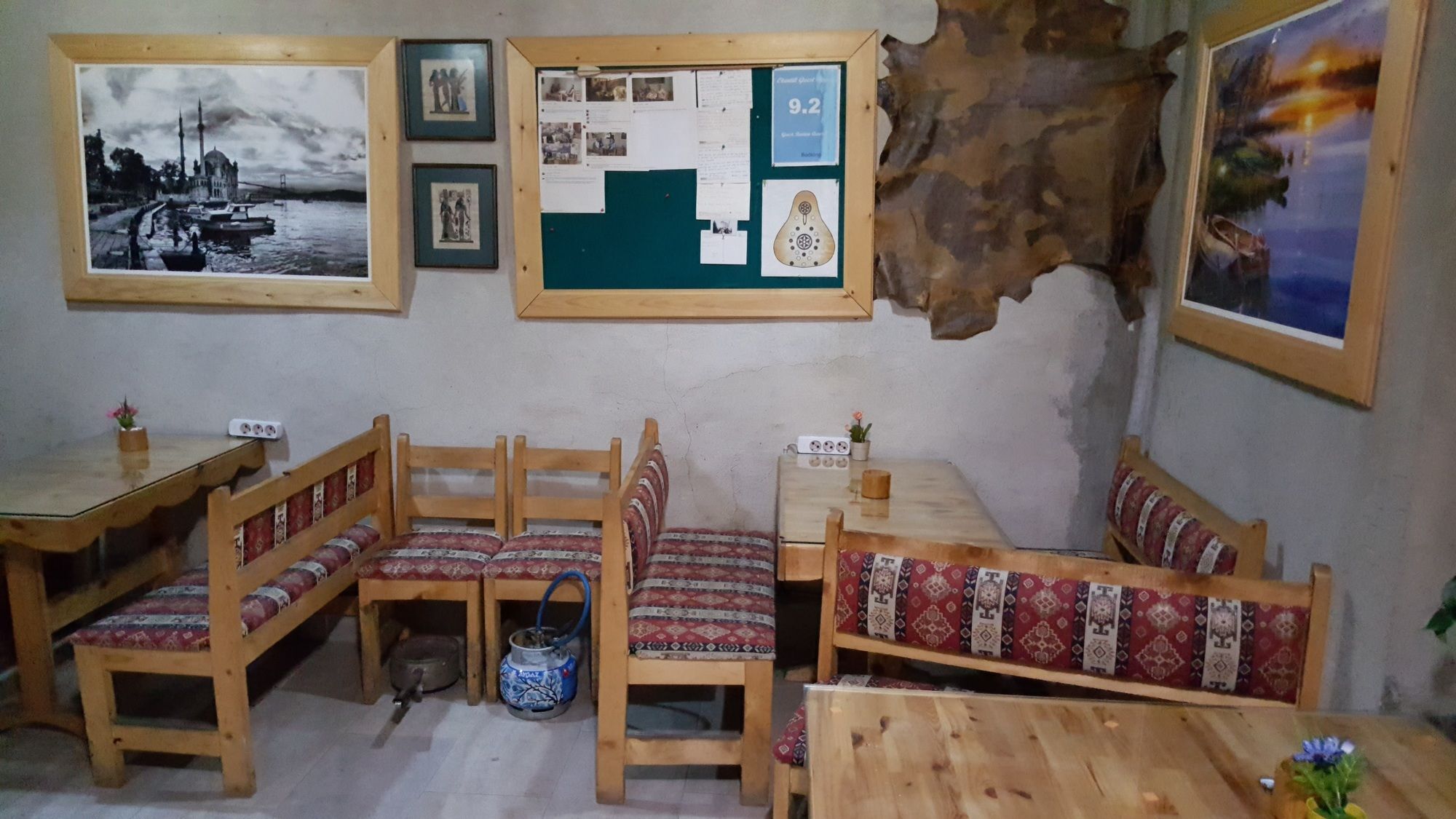 Otantik Hotel de apartamente